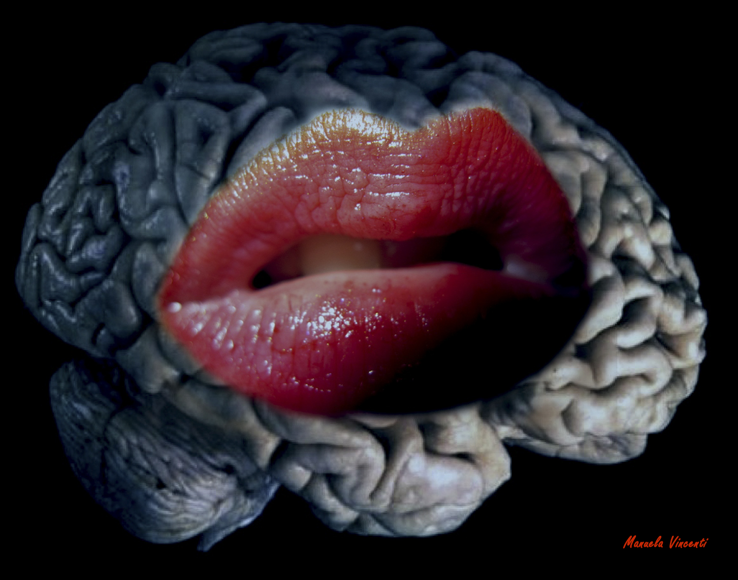 Sexy Brain 34