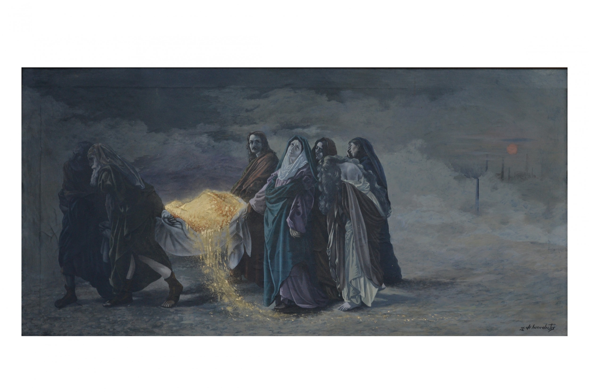 Antonio Ciseri Alchetron, The Free Social Encyclopedia