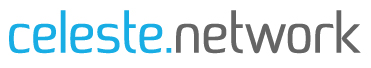 Celeste Network Logo