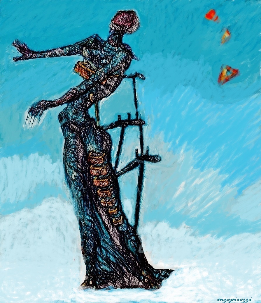 Get Salvator dali opere Desktop Wallpaper