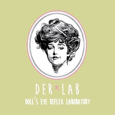 dolls eye reflex