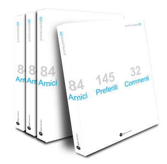 Catalogo Premio Celeste 2009 Catalogo Premio Celeste 2009