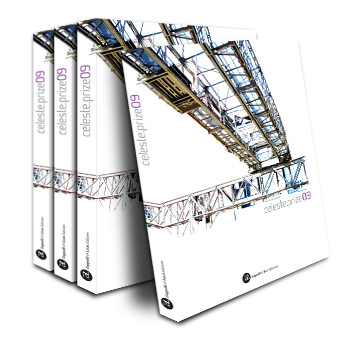 Catalogue Celeste Prize 2009