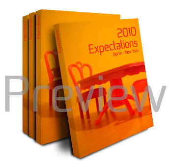 Cover Expectations 2010