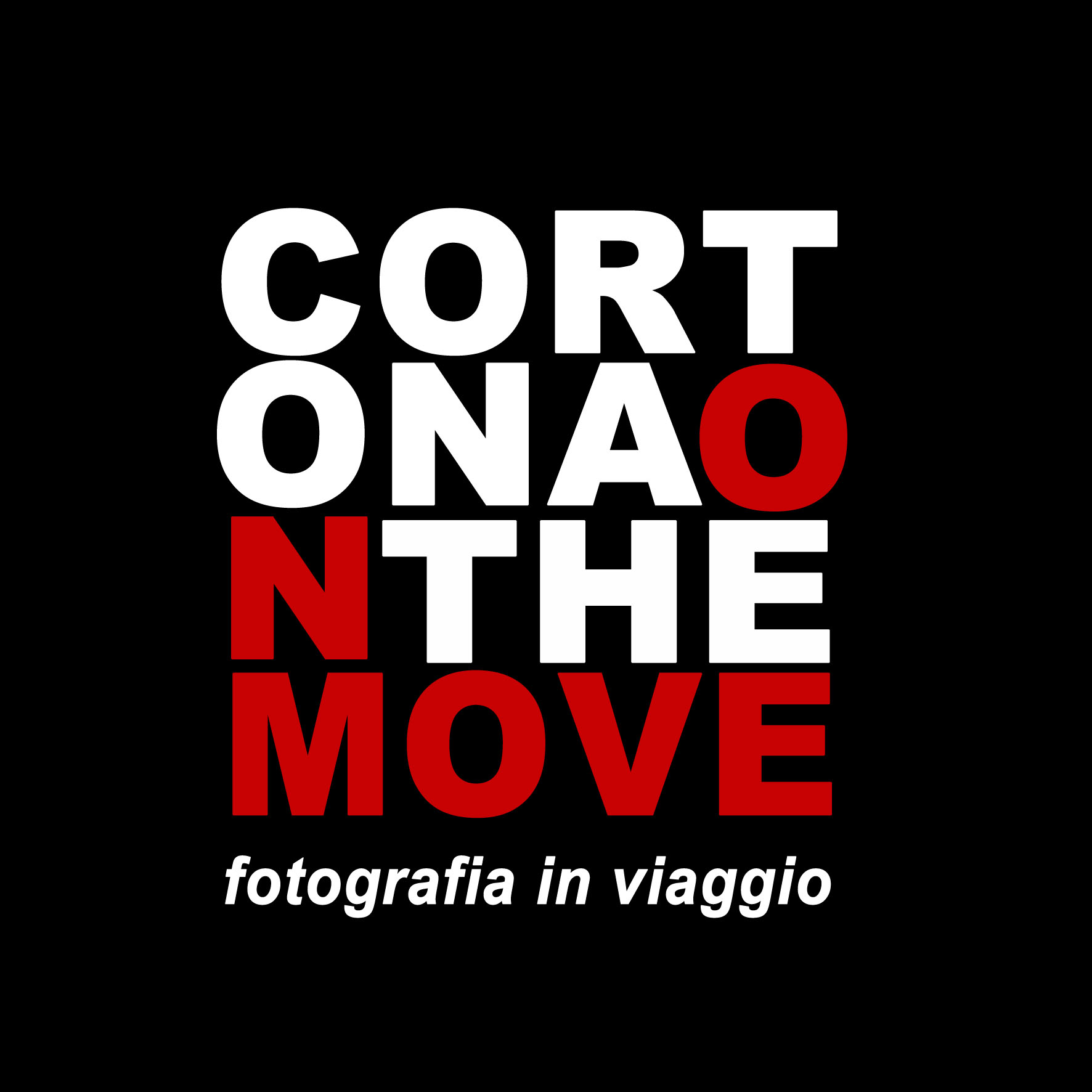 cortona on the move