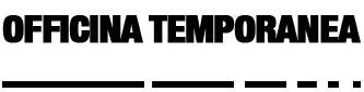 officina temporanea