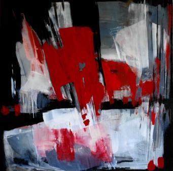 La Via Italiana all'Informale La Via Italiana all'Informale