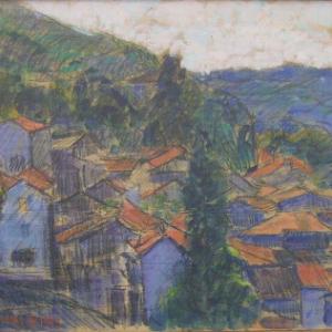 "Dalla Macchia al Contemporaneo: IL PAESAGGIO" ed.2014 "Dalla Macchia al Contemporaneo: IL PAESAGGIO" ed.2014