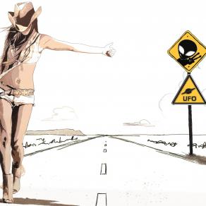 Extraterrestrial Highway