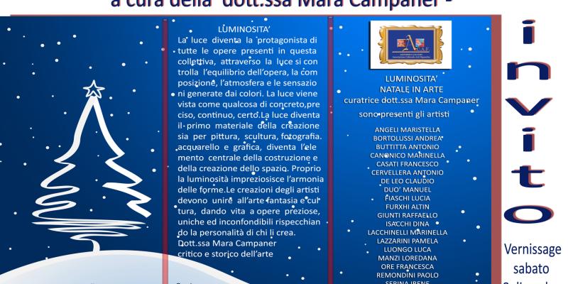 Luminosità Luminosità