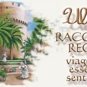 Ulisse Racconta Reggio viaggio tra essenza e sentimento