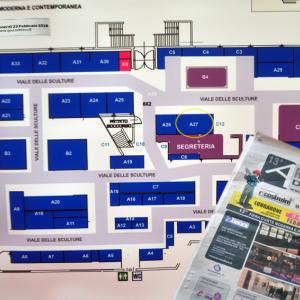 Art Fair Dolomiti - Italia