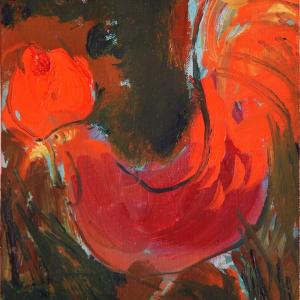 Gianluigi Bianchi. Matter of dreams