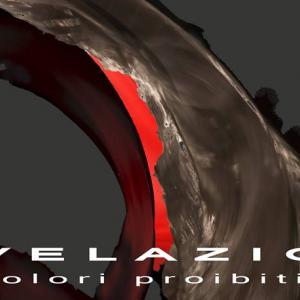 RIVELAZIONI - Colori Proibiti