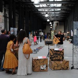 Food Culture e Slow Art | l'arte che rappresenta il gusto Food Culture e Slow Art | l'arte che rappresenta il gusto