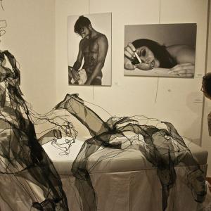 EroticaMENTE - linee, forme e colori della sensualità IV edizione