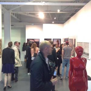 ART15 – London's Global Art Fair