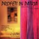 Profeti in patria