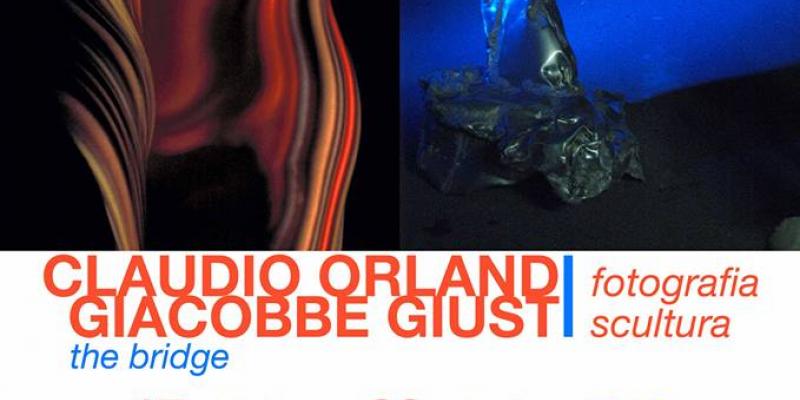 The Bridge di Claudio Orlandi e Giacobbe Giusti