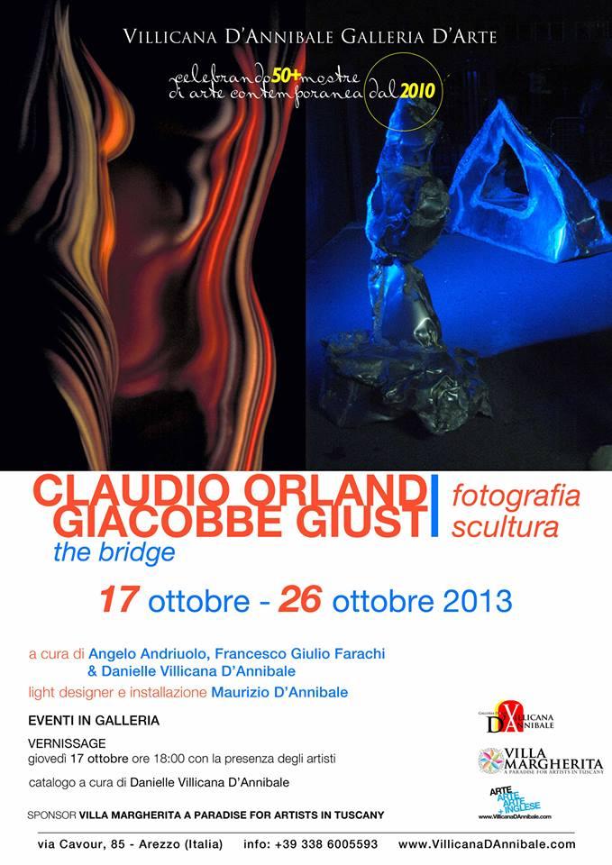 The Bridge di Claudio Orlandi e Giacobbe Giusti