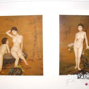 Art in Mind // 3rd-14th June 2010 Art in Mind // 3rd-14th June 2010