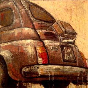 GRAAL SPAZIO ARTE Artists