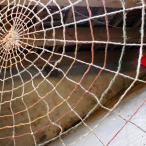 Nessuno è solo nel cuore della terra