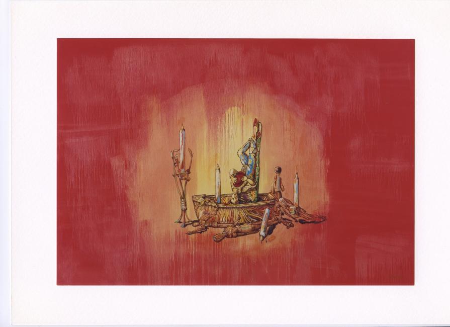 Memorial of Bjelaja Zerkov Memorial of Bjelaja Zerkov