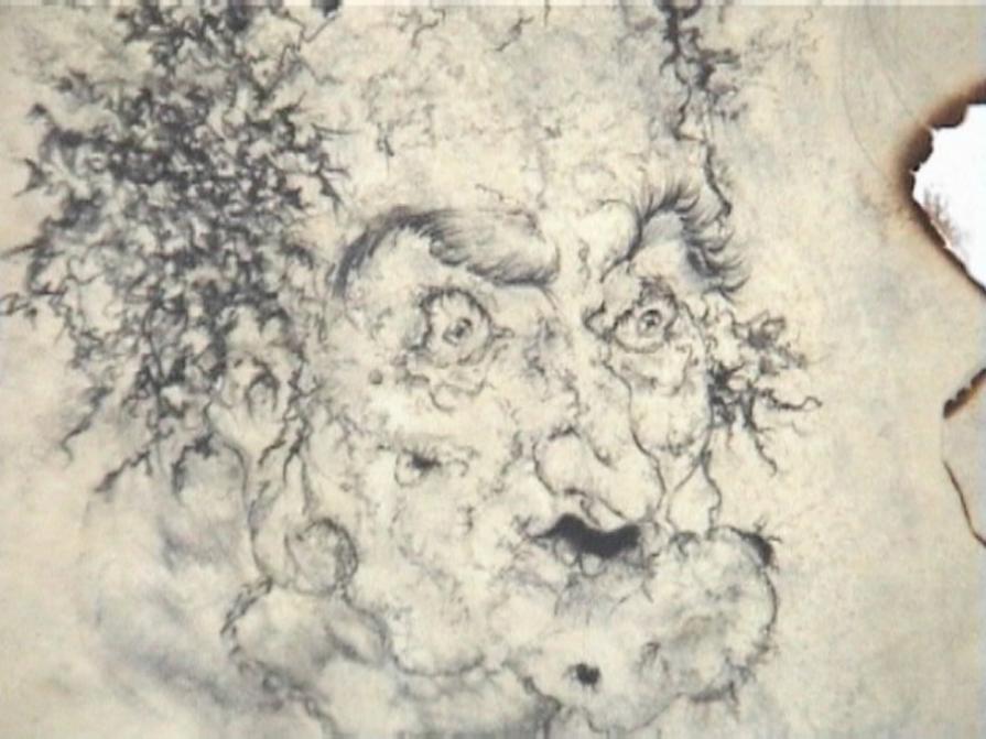 Pensieri da marciapiede