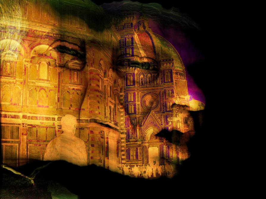 "Rammenti di Firenze"    2009