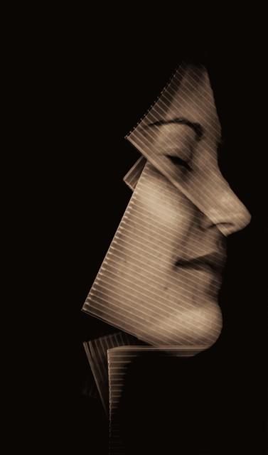 tra sogno e inquieto - stefania