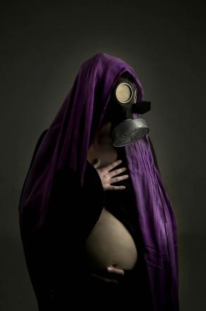 INSHALLAH 2.2 - Dio proteggi il mio bambino