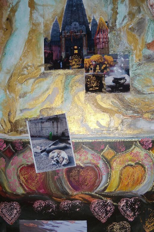 Natural Love Tendency particolare 1