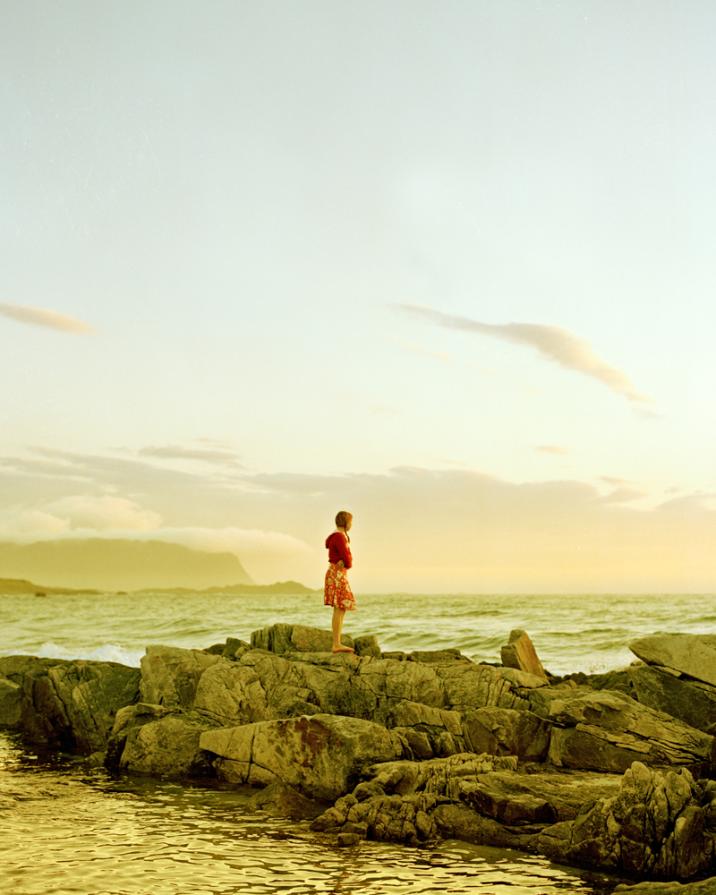 Senza titolo, da "Echo"