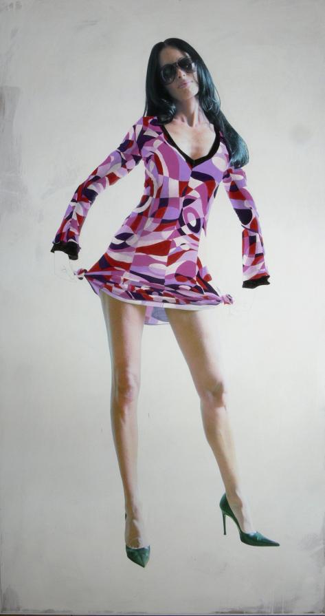 Hai que bailar la salsa