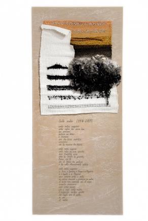 L'AQUILA  2009 ( cento metri 1976-2009 )