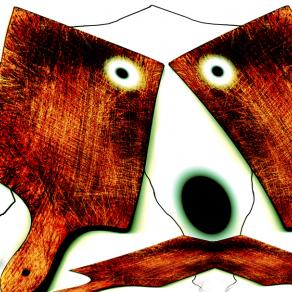 vi presento Disney, il mio cane,,