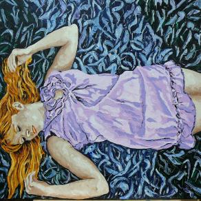 Non mi importa del mondo