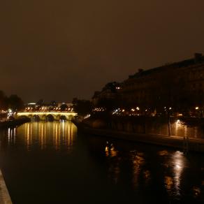 21h la Seine