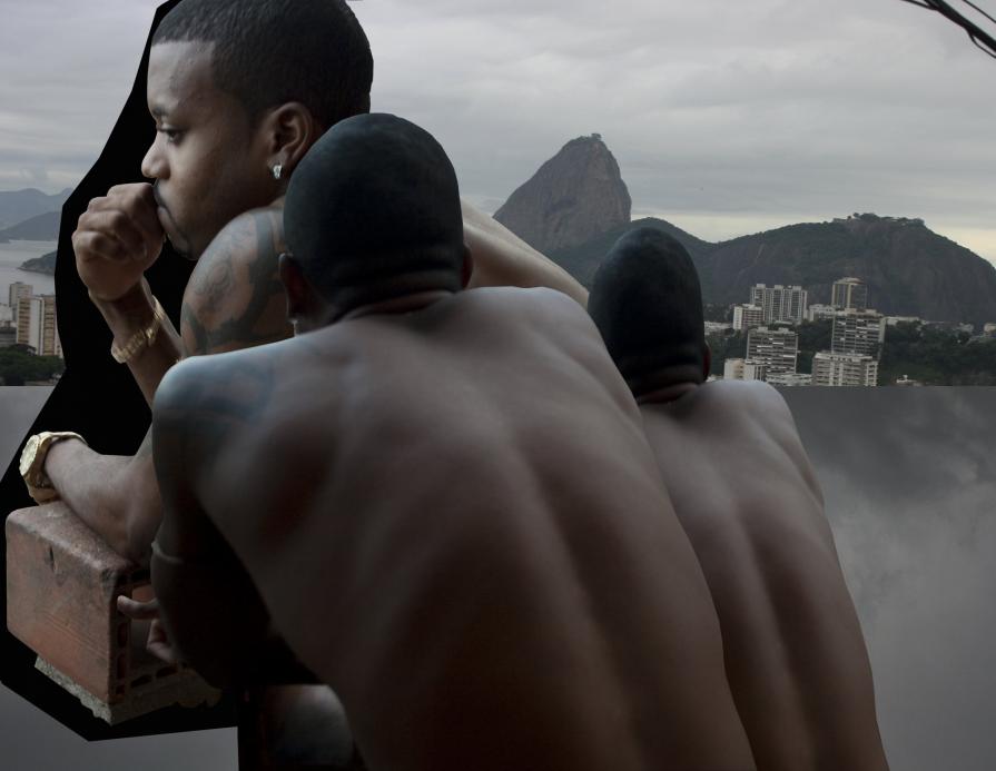 no.9 PORTRAIT FUNK REMIX 