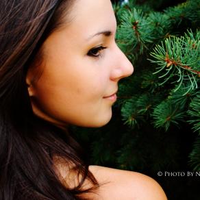 Series "Nadya's dream"