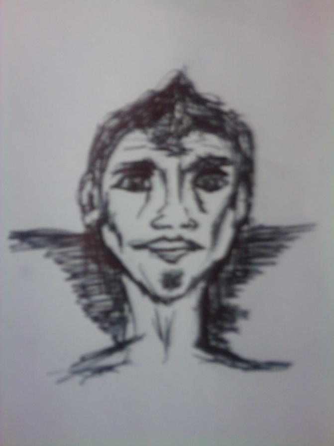 Ritratto di un amico