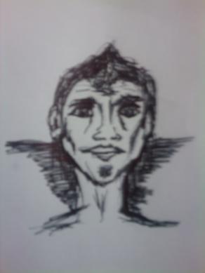 Ritratto di un amico