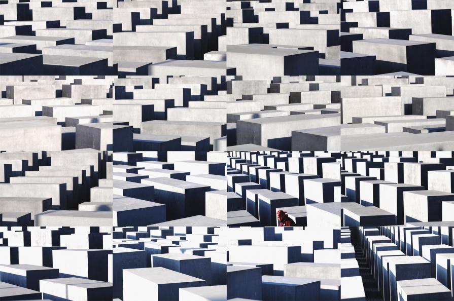 Berlino Memoria # 3 Berlino Memoria # 3