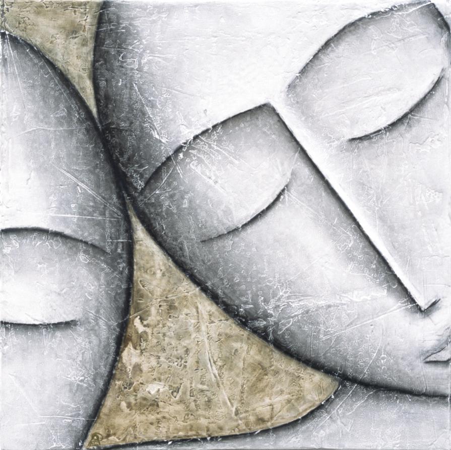 Percezioni d'essere  / Perceptions of being 