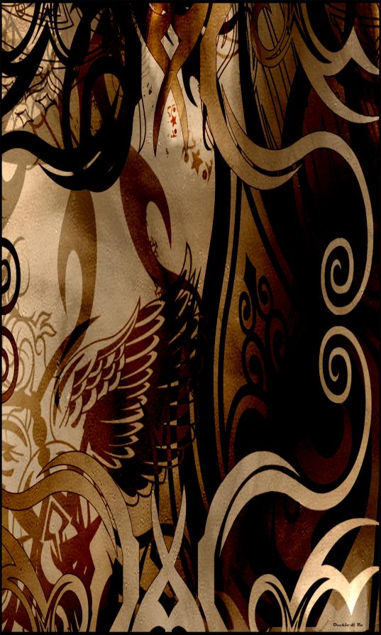 Storia di Due Cuori al Tramonto - AlternativeVision