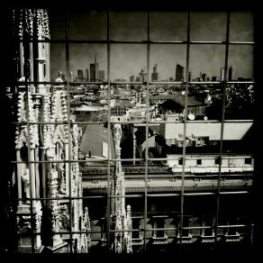 MILANO DAL DUOMO 2