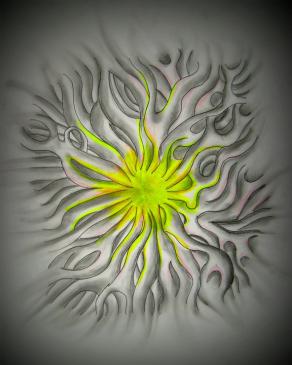 espansione aggressiva