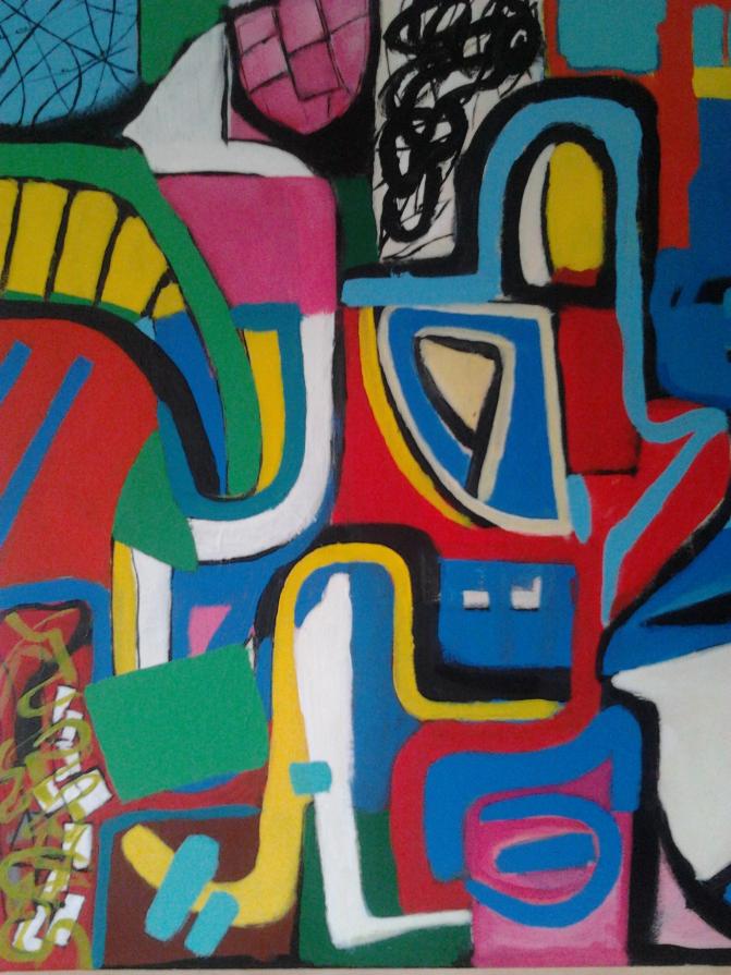 "Il racconto di Claire"