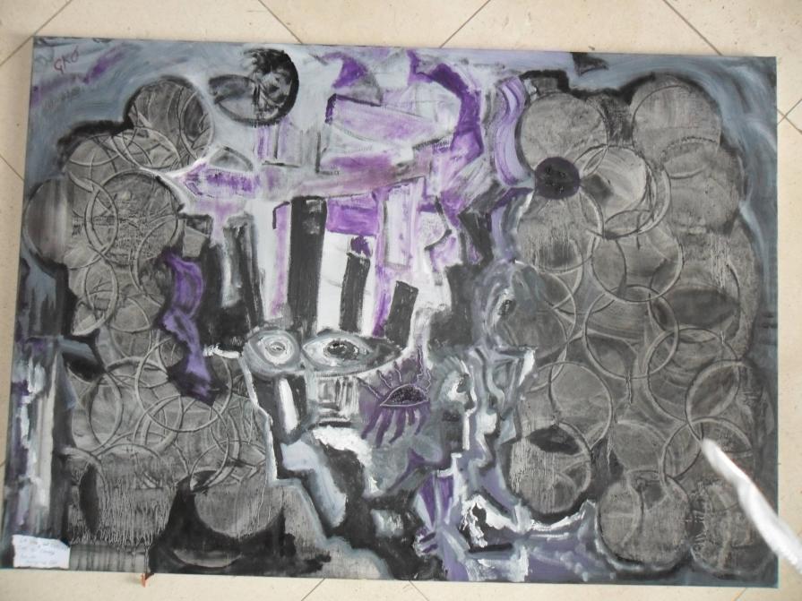 la vita un cerchio che si chiude